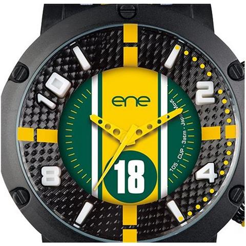 Orologio Analogico Quarzo Uomo con Cinturino in Nylon 650000106 - Foto 2