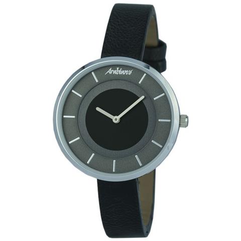 Orologio Analogico Quarzo Donna con Cinturino in Pelle DBA2257N - Foto 1