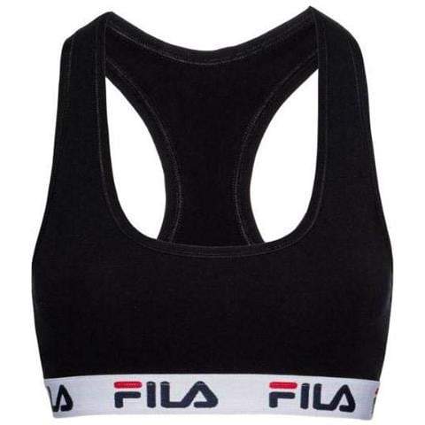 Intimo Fila Bralette Abbigliamento Donna L - Foto 1