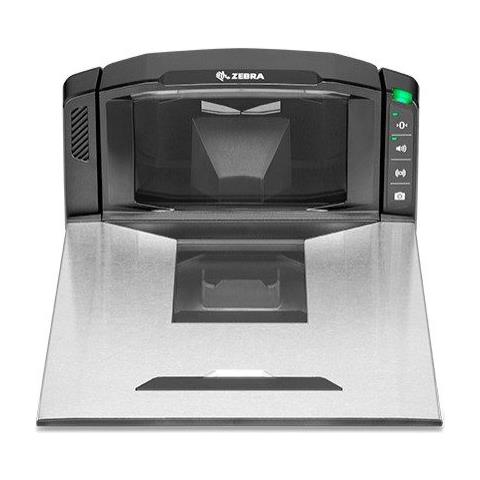 MP7000 Lettore di codici a barre integrato 1D / 2D CMOS Nero, Acciaio inox - Foto 1