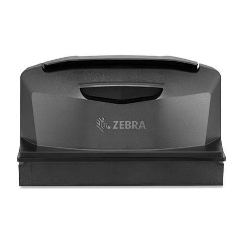 MP7000 Lettore di codici a barre integrato 1D / 2D CMOS Nero, Acciaio inox - Foto 6