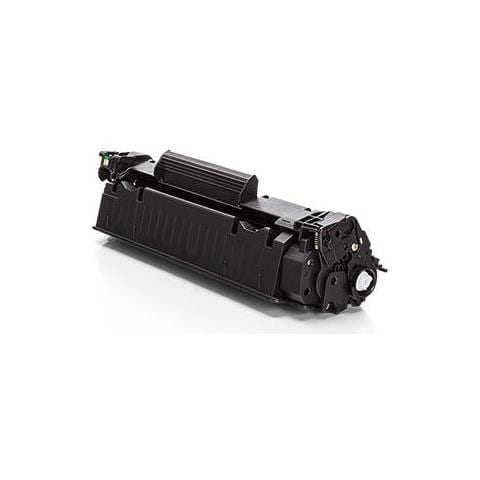 TONER - Cf279h Cf279x *serie Eco* Per Hp Laserjet Pro Pro M12a M12w Mfp M26a M26nw 79h 79x Capacita' 2.000 Pagine - Foto 1