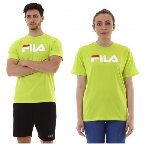 Unisex Classic Pure Ss Tee T-shirt Taglia S - Foto 1