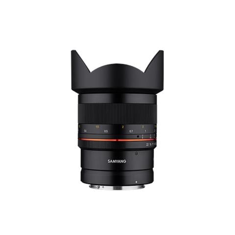 Obiettivo Mf 14mm F / 2.8 Rf (canon Rf) - Foto 8