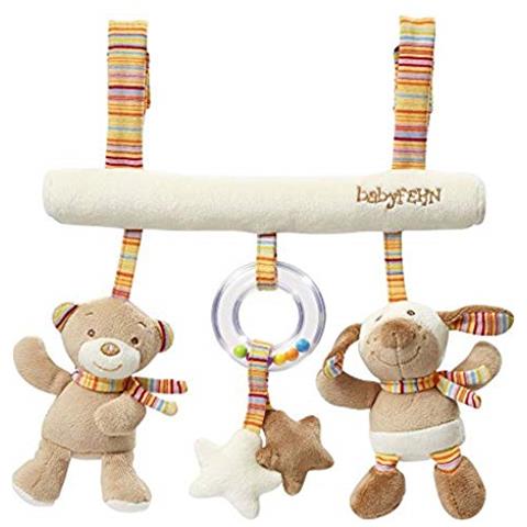 Activity Trapeze - Foto 1