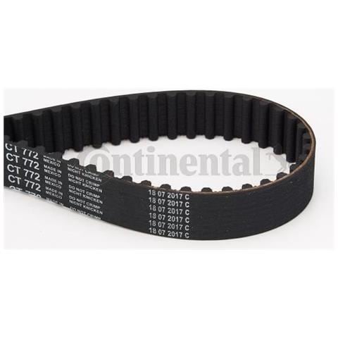 Cinghia Dentata Ct772 - Foto 1