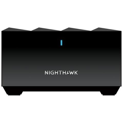 MK63 Sistema Mesh Wi-Fi 6 Nighthawk, Router AX1800 con 2 Satelliti, Copertura fino a 400 m² e Connettività fino a 20 dispositivi - Foto 2