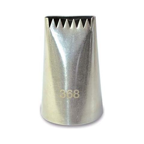 Bocchetta Delizia - Acciaio Inox - Foto 2