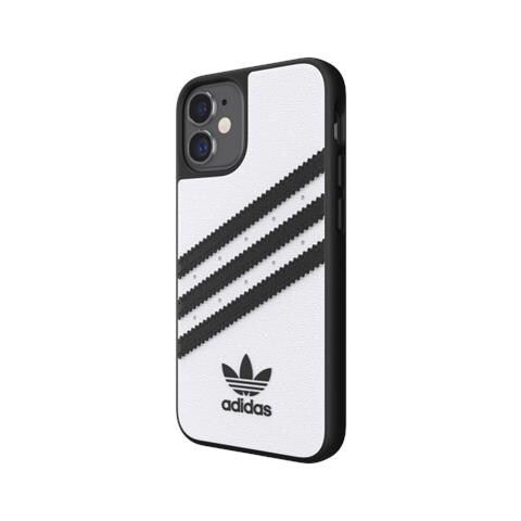 Samba Cover Iphone 12 Mini Wh / Bk - Foto 2