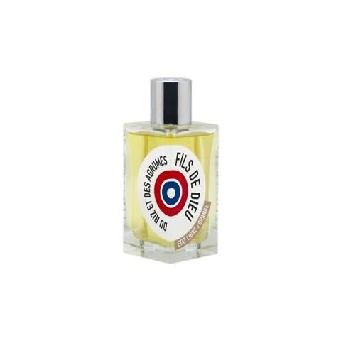 Jasmin Et Sigaretta Eau De Parfum 50ml - Foto 1