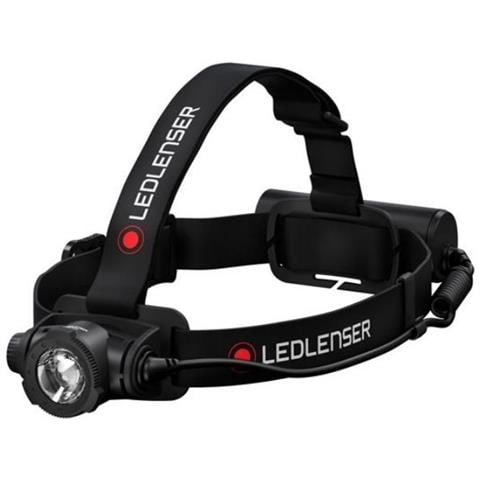 H7r Core Lampada Frontale - Foto 1