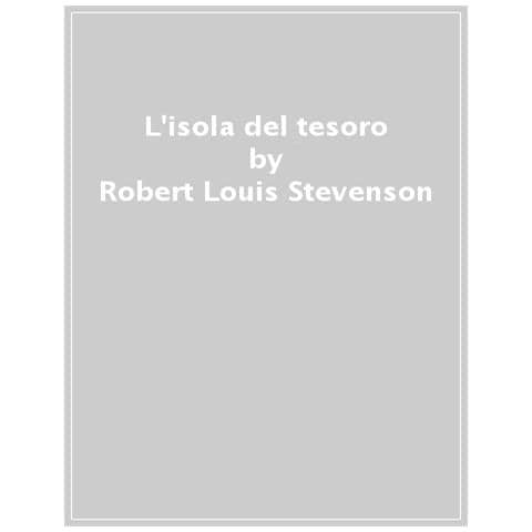 Robert Louis Stevenson - L'isola Del Tesoro - Foto 1
