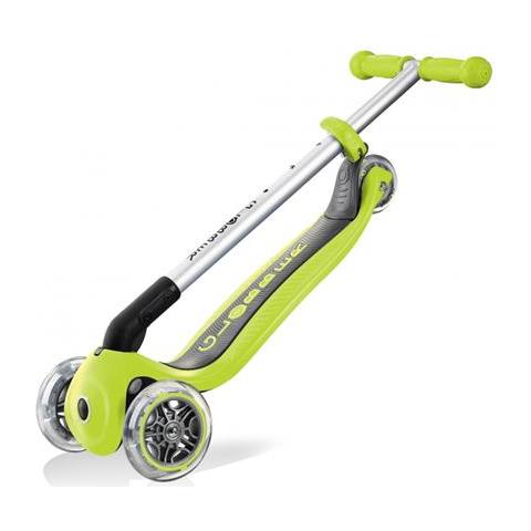 GBB430-106 Primo Foldable Monopattino - Verde Lime - Foto 2