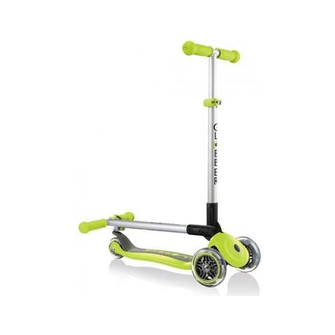 GBB430-106 Primo Foldable Monopattino - Verde Lime - Foto 4