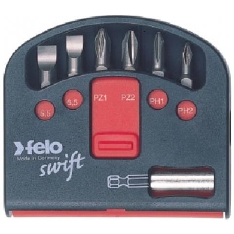 A15933000 - Assor. inserti X Viti C / 7 Utensili - Foto 1