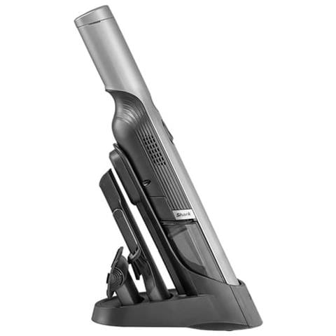 Aspirabriciole Senza Filo WV200 Senza sacchetto 0.25L Colore Argento - Foto 9