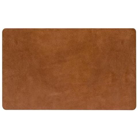 Tappetino Per Scrivania Medio Cuoio - Foto 3