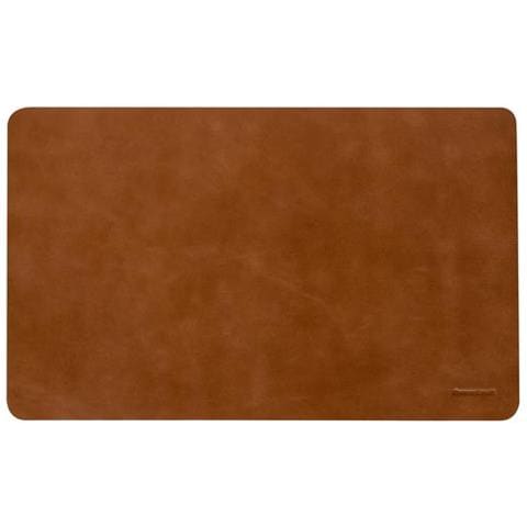 Tappetino Per Scrivania Medio Cuoio - Foto 1