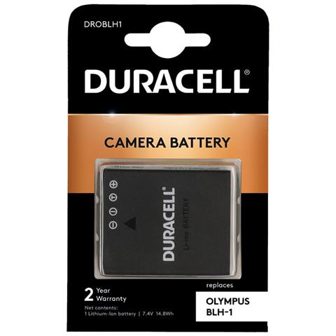 Olympus BLH-1 Replacement Battery - Foto 1
