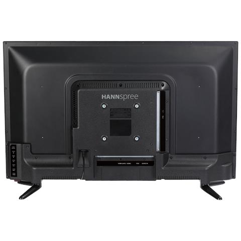 HL 320 UPB Pannello piatto per segnaletica digitale 80 cm (31.5") TFT 400 cd /m² Full HD Nero - Foto 10