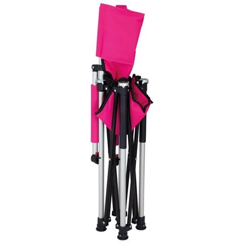 Sedia Da Campeggio Petit Jr. Rosa - Foto 2