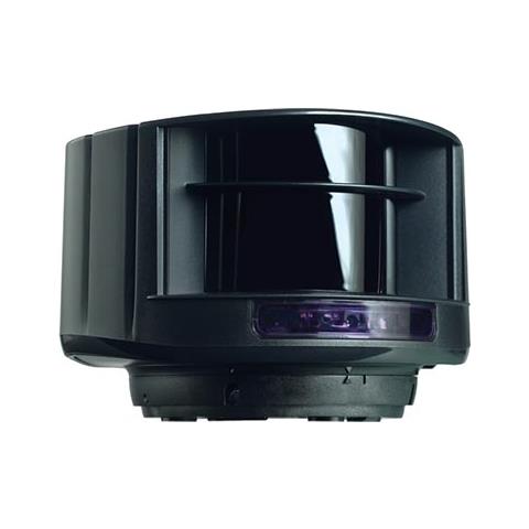 ARITECH VV600-PLUS Microfono selettivo per caveaux ARITECH VV600-PLUS Microfono selettivo per caveaux