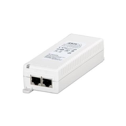 T8120 15W x10, 10/100/1000 Mbps, 33 x 140 x 53 mm, 450g, FCC. EN55022 (CISPR 22) , cUL / UL, TUV, CE, 0 - 40 C, 10 - 90% - Foto 1