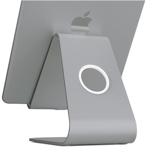 Rain Design mStand tablet, Alluminio, Grigio - Foto 1