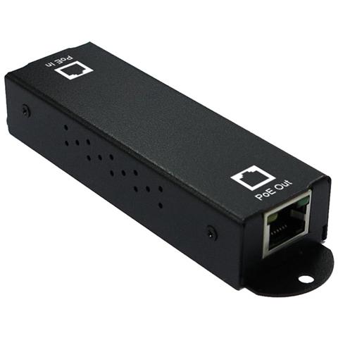 Gigabit PoE+ Extender, 2 Port - Foto 1