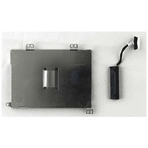 Hard drive hardware kit, HDD Tray, , ZBook 15 G3, Metallico - Foto 1