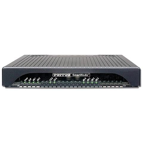 SN4131/8BIS16VHP / EUI- gateway / controller - Foto 1