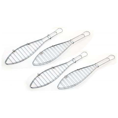 8521 Supporto per pesce - Foto 1