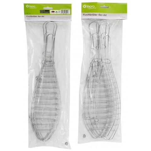 8521 Supporto per pesce - Foto 3