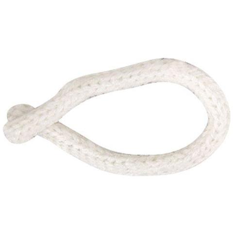 Tubo Lavorato A Maglia Con Filo, Avorio, 3m - Foto 1