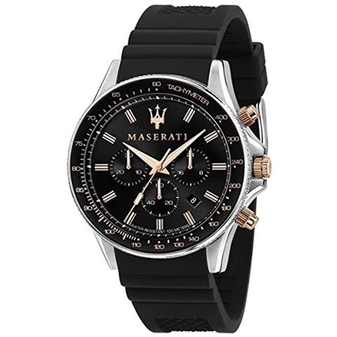 Orologio Maserati - Foto 2