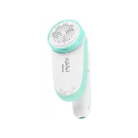 Rimozione Pelucchi Gallet Galrab309 Alette Mint / white, A Batteria - Foto 1