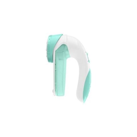 Rimozione Pelucchi Gallet Galrab309 Alette Mint / white, A Batteria - Foto 2