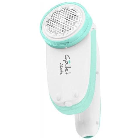 Rimozione Pelucchi Gallet Galrab309 Alette Mint / white, A Batteria - Foto 6