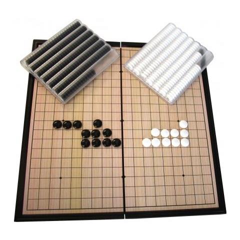 Travel Go Magnetico 24 X 24 Cm - Foto 1