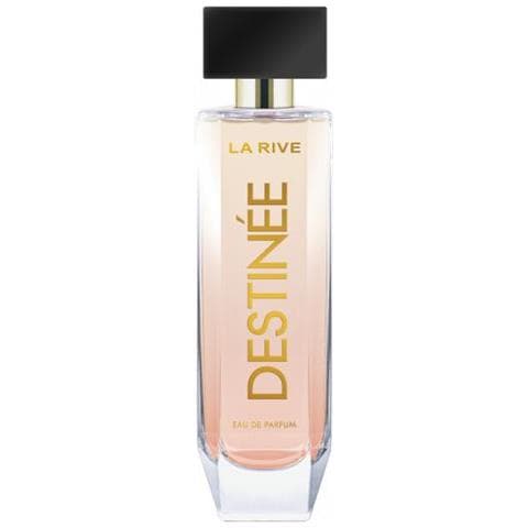 Eau De Parfum Destinée Ladies 90 Ml Trasparente / oro - Foto 1