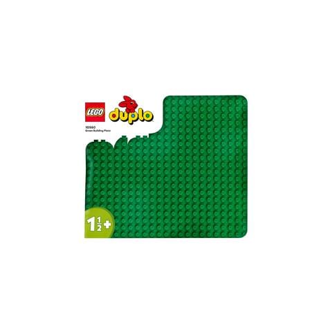 DUPLO Base verde - Foto 1