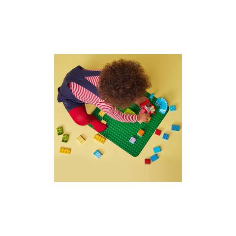 DUPLO Base verde - Foto 4