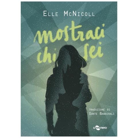 Elle Mcnicoll - Mostraci Chi Sei - Foto 2