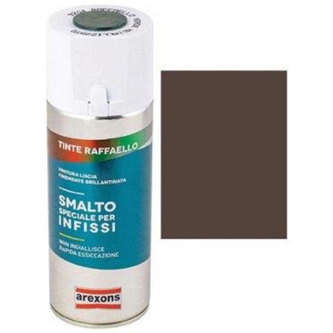 Smalto Spray Tinta Raffaello Arexons - Foto 2