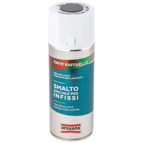 Smalto Spray Tinta Raffaello Arexons - Foto 3