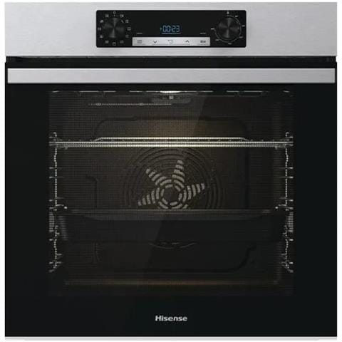 Forno Elettrico da Incasso BI62216AXTC Capacità 77 L Multifunzione Ventilato Colore Inox - Foto 1