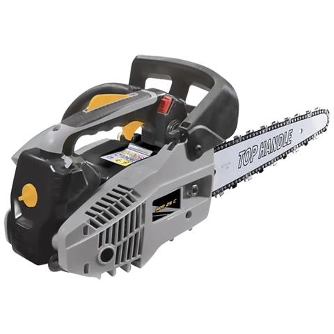 Motosega Da Pota Apr25c - Hp 1,2 Alpina - Foto 2