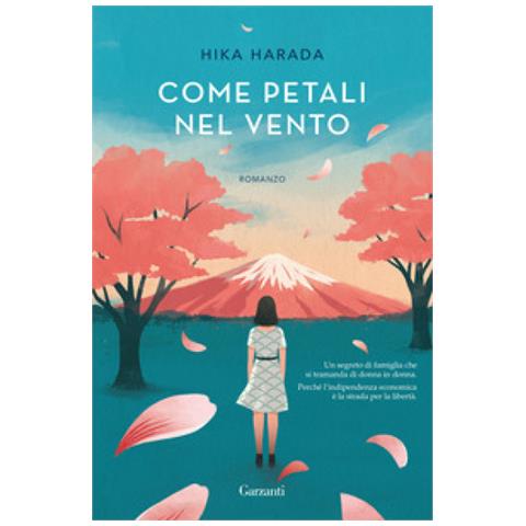Hika Harada - Come Petali Nel Vento - Foto 1