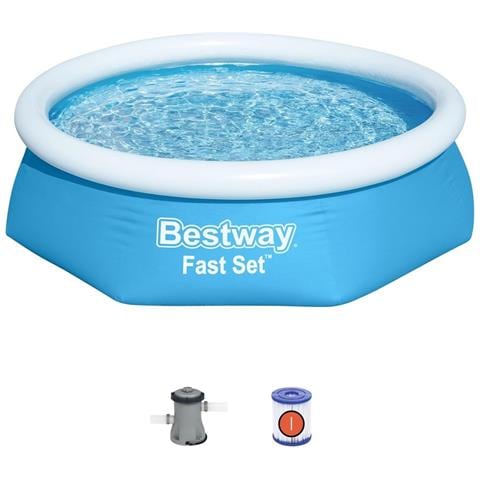 Piscina Fast Set 244x61 - Foto 2