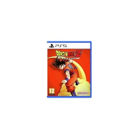 Ps5 Dragon Ball Z Kakarot - Foto 1